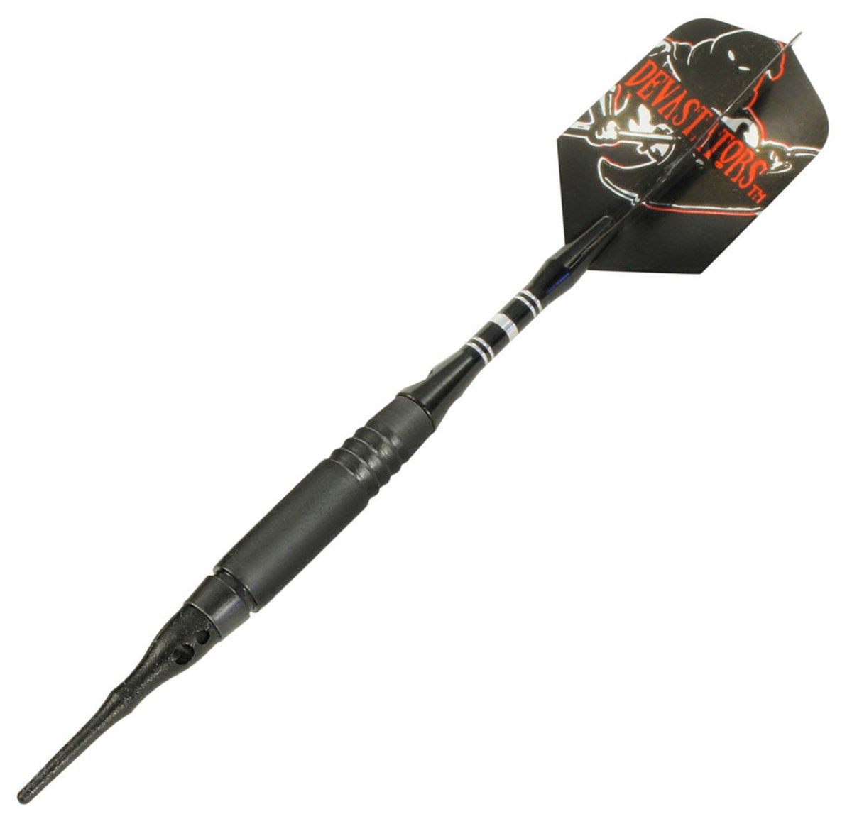 Bottelsen Devastators™ Black Steal™ 9/32" Smooth Barrel 90% Tungsten 20 grams